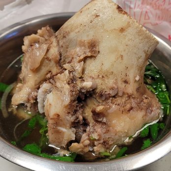 Bone & Broth - Bone n Broth Signature Soup - Vietnamese Near Me - Ontario, California Bone & Broth - Bone n Broth Signature Soup - Vietnamese Near Me - Ontario, California