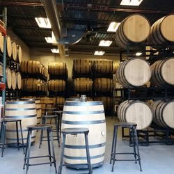 StilltheOne Distillery - Tasting Room