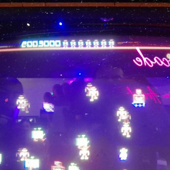 Reclaim Arcade - Arcades Near Me - Fredericksburg, Virginia Reclaim Arcade - Arcades Near Me - Fredericksburg, Virginia