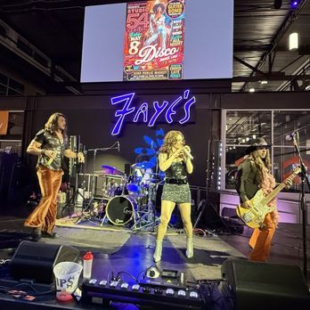 Reno Public Market - Love this band - Bars Near Me - Reno, Nevada