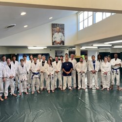 Gracie Jiu Jitsu Beverly Hills - Gracie Combatives