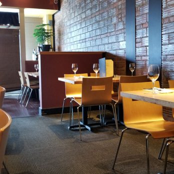 Taste - New American Near Me - Cleveland Heights, Ohio