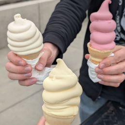 Cake Cone