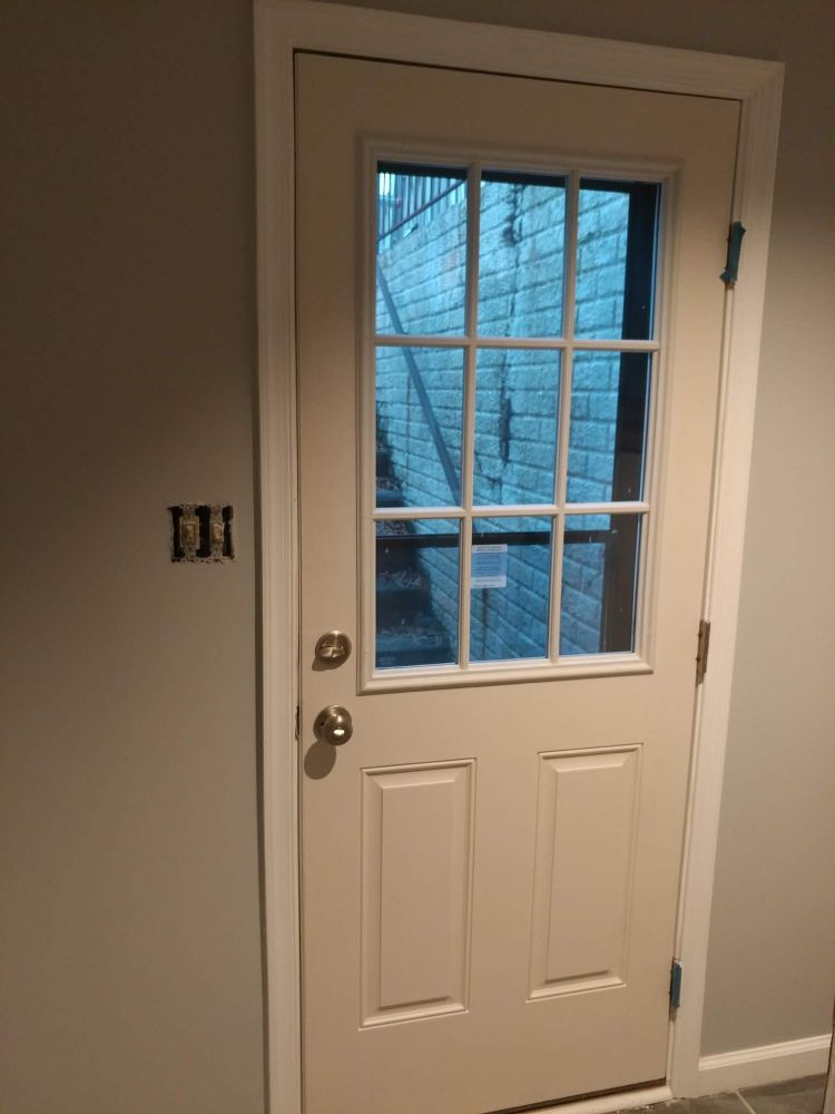 Slide of A&P Home Improvement