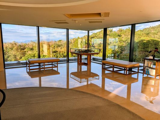 Fleur de Chine Hotel Sun Moon Lake by null