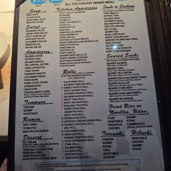 Umiya Sushi - Sushi Bars Near Me - Houston, Texas Umiya Sushi - Sushi Bars Near Me - Houston, Texas