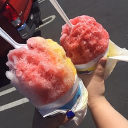 (L)Margarita, pomegranate, Passionfruit. (R)pomegranate, watermelon (L)Margarita, pomegranate, Passionfruit. (R)pomegranate, watermelon