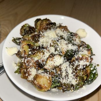 L'Artusi - Brussels sprouts - Italian Near Me - New York, New York