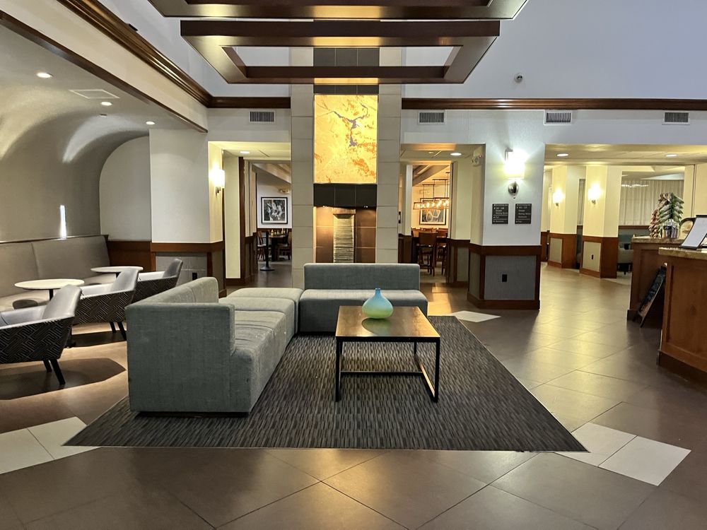 Hyatt Place Las Vegas