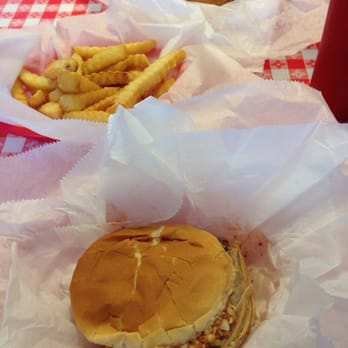 Little Richard's Barbeque - Barbeque Near Me - Clemmons, North Carolina