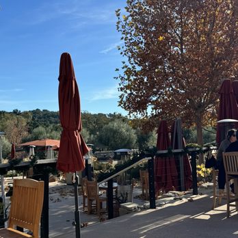 Tablas Creek Vineyard - Wineries Near Me - Paso Robles, California