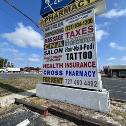After the Fallout Tattoo - On US19