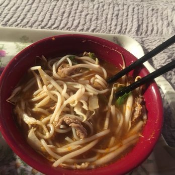 Thai Spice - Spicy beef pho - Vietnamese Near Me - Westlake, Ohio Thai Spice - Spicy beef pho - Vietnamese Near Me - Westlake, Ohio