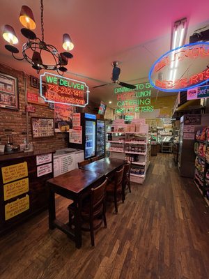 Lioni Italian Heroes by null