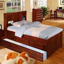 All American Furniture & Mattress
