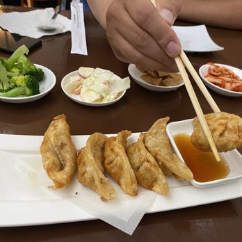 The Crew - Korean Near Me - San Francisco, California