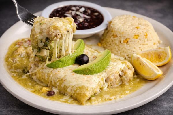 Mijares Mexican Restaurant by null