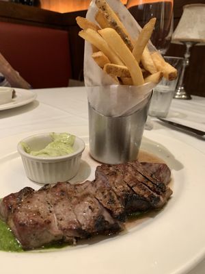 The Capital Grille by null