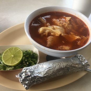 Don Pedro - Menudo - Mexican Near Me - Vancouver, Washington