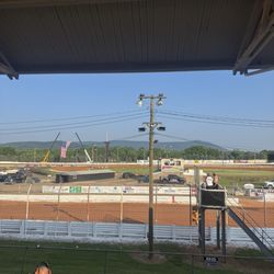 Selinsgrove Speedway