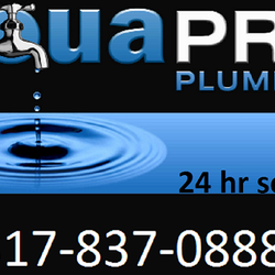 Aqua Pro Plumbing