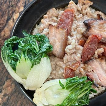 Sun Maxim's - Preserved Meat & Meatloaf Clay Pot Rice 腊味肉饼煲 ($16.99) - Bakeries Near Me - San Francisco, California Sun Maxim's - Preserved Meat & Meatloaf Clay Pot Rice 腊味肉饼煲 ($16.99) - Bakeries Near Me - San Francisco, California