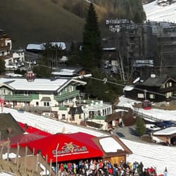 Goaßstall