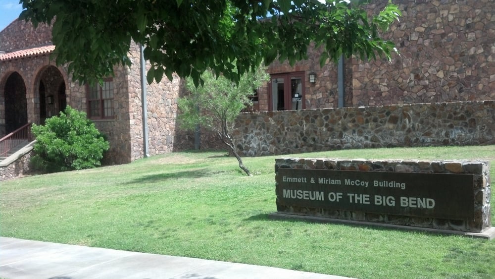 Social spots from Sul Ross State University