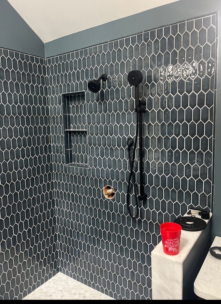 Slide of Southern Plumbing of VA