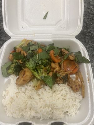 Banh's Cuisine by null