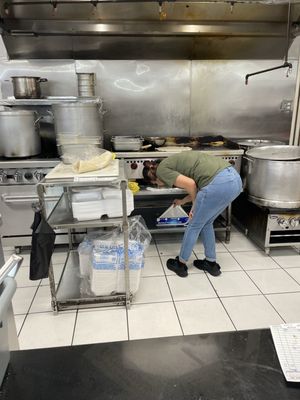 El Cora Birria | Estilo Tijuana by null