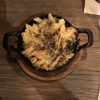 The Rustik Fork - Rustik Mac - Gastropubs Near Me - Riverside, California