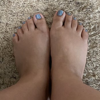 Sweet Moment Nails & Pedi - Nail Salons Near Me - Katy, Texas