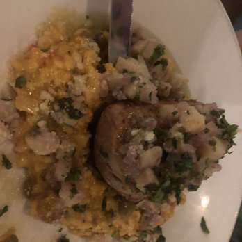 Bili Restaurant - Pork tenderloin - Caribbean Near Me - Vieques, Puerto Rico