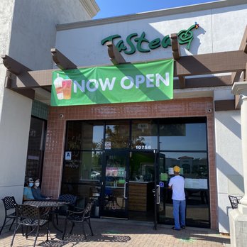 Tastea - Bubble Tea Near Me - San Diego, California Tastea - Bubble Tea Near Me - San Diego, California
