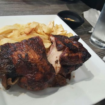 Mancora Peruvian Cuisine - Pollo a la brasa - Peruvian Near Me - Alhambra, California Mancora Peruvian Cuisine - Pollo a la brasa - Peruvian Near Me - Alhambra, California