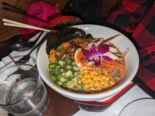 Roc N Ramen by null