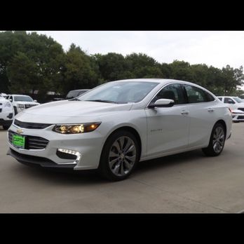 Capitol Chevrolet - Auto Repair Near Me - Austin, Texas