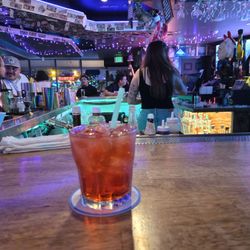 Burbanks Bites and Billiards