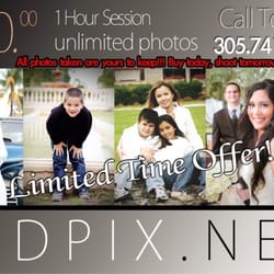 Miami Printing - I say in one word to describe them... Excellence! Thank you MiamiPrinting! I am definitely do more business!