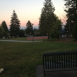 Lions Park