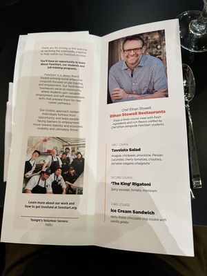 FareStart Restaurant by null