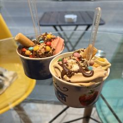 Gelatarium Firenze