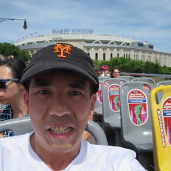 Yankee Stadium - Selfie Picture Shot Of Me And That's Yankees Stadium In The Background!!! - Stadiums & Arenas Near Me - Bronx, New York Yankee Stadium - Selfie Picture Shot Of Me And That's Yankees Stadium In The Background!!! - Stadiums & Arenas Near Me - Bronx, New York