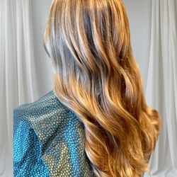 Charm Hair Studio