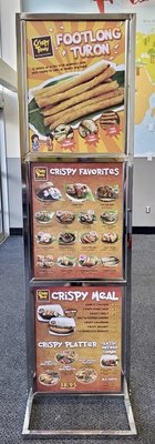 Menu photo 2 Seafood City Supermarket Edmonton, AB