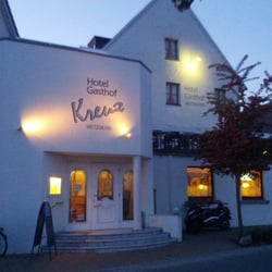 Gasthof Kreuz