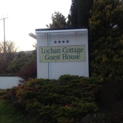 Lochan Cottage Guest House