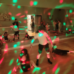 Nicole's Dance Center - Fun dance class
