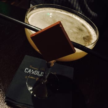 Candlelight Bar - Loop de loop - Lounges Near Me - Dublin, D